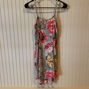 Floral Sundress